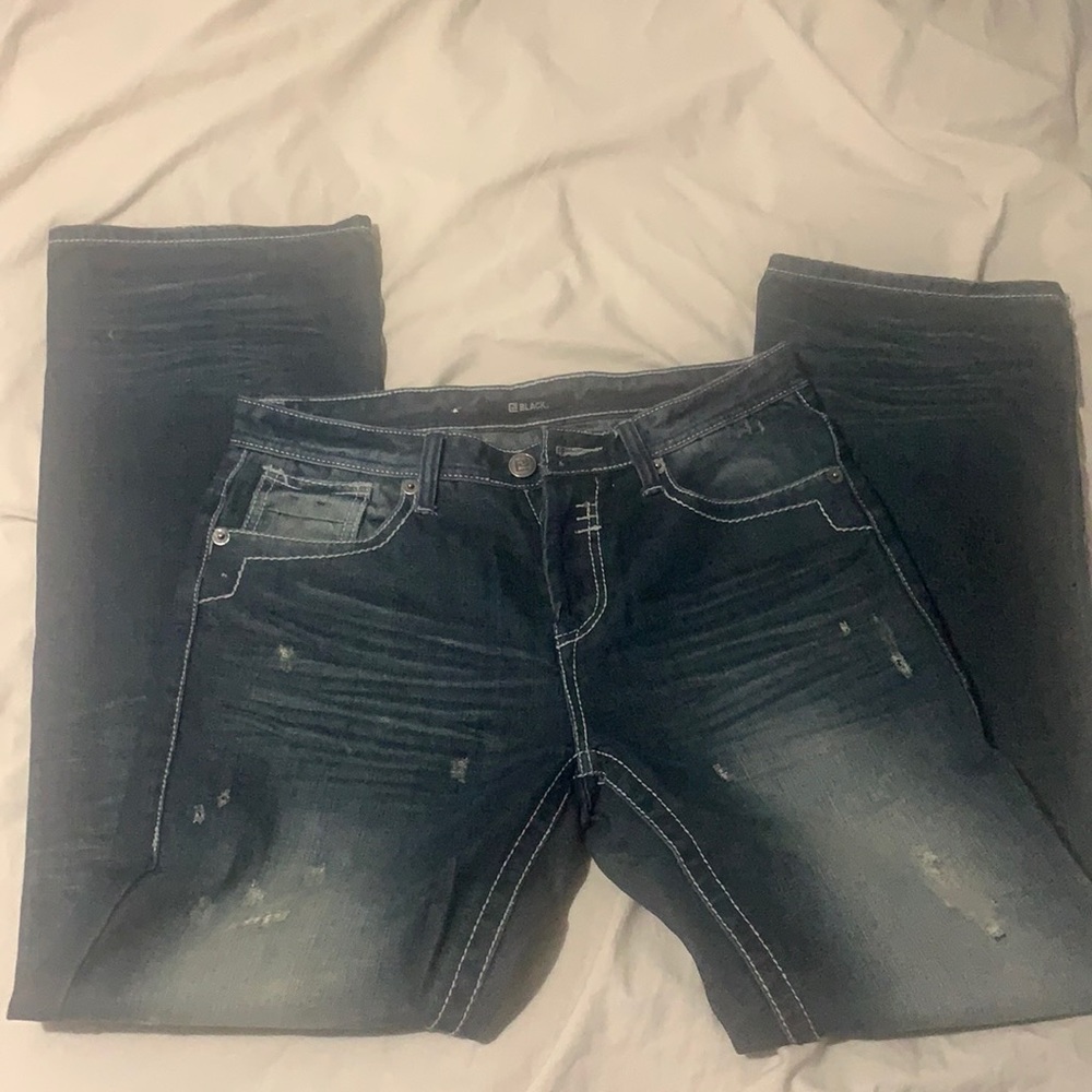 Men jeans